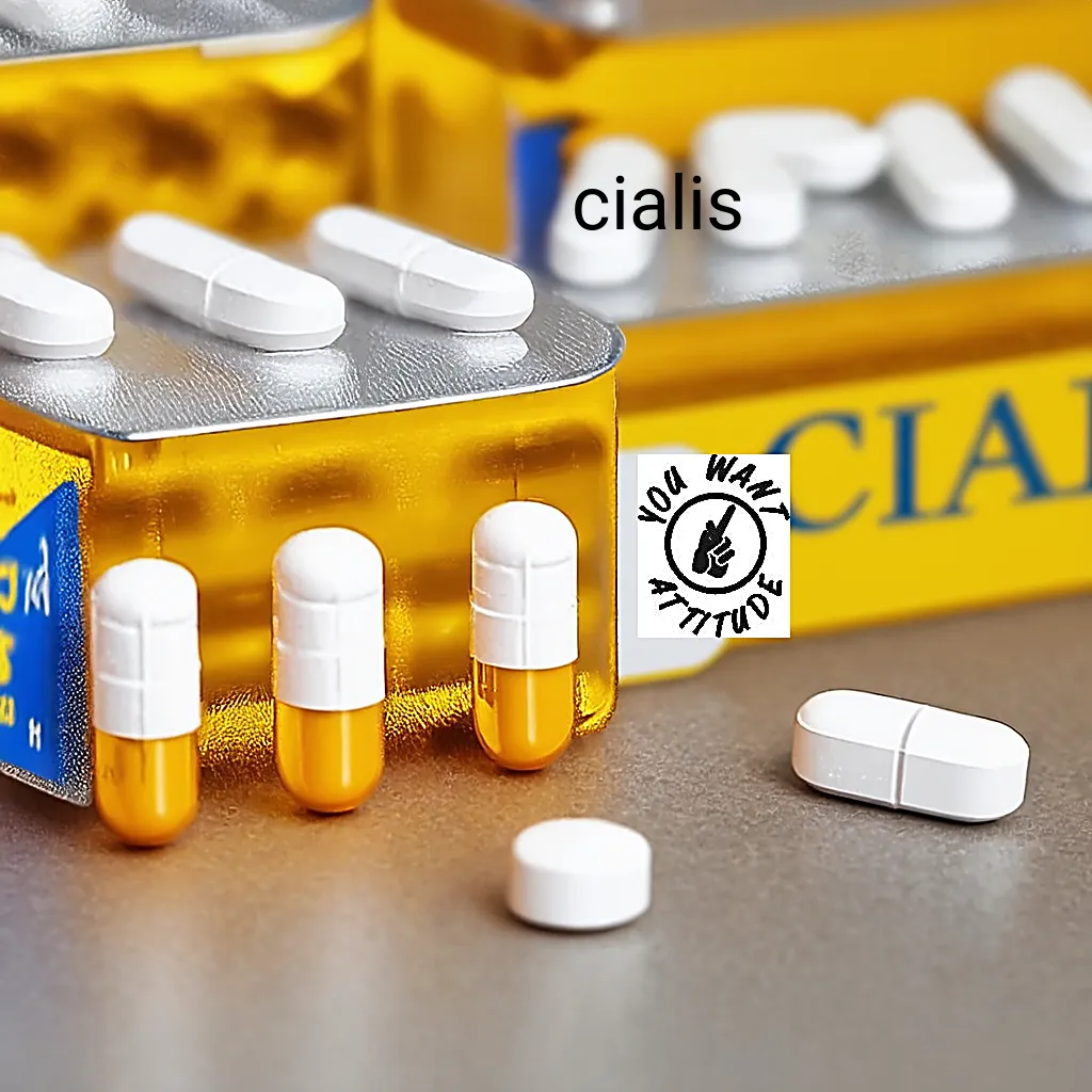 Cialis durata